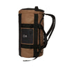 Travel Bag Duffle DTS Slate-Brown 75l Mystic 35008_250107_730_75