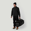 Travel Bag Duffle DTS Black 120l Mystic 35008_250107_900_120