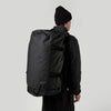 Travel Bag Duffle DTS Black 120l Mystic 35008_250107_900_120
