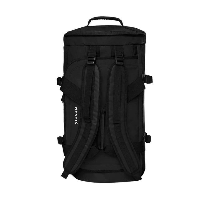 Borsa da viaggio duffle DTS nera 55 l Mystic 35008_250107_900_55