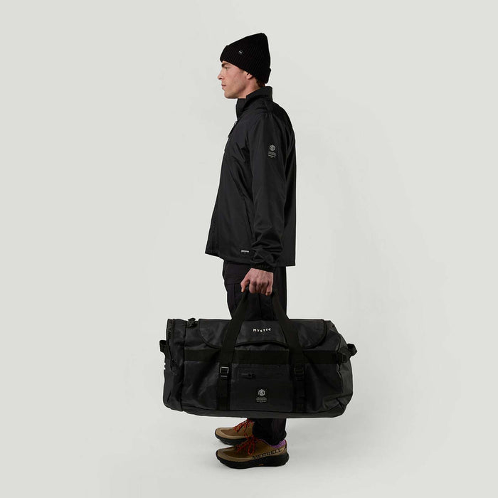 Borsa da viaggio duffle DTS nera 55 l Mystic 35008_250107_900_55