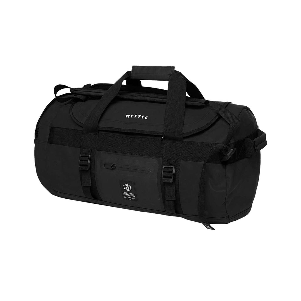 Travel Bag Duffle DTS Black 75l Mystic 35008_250107_900_75