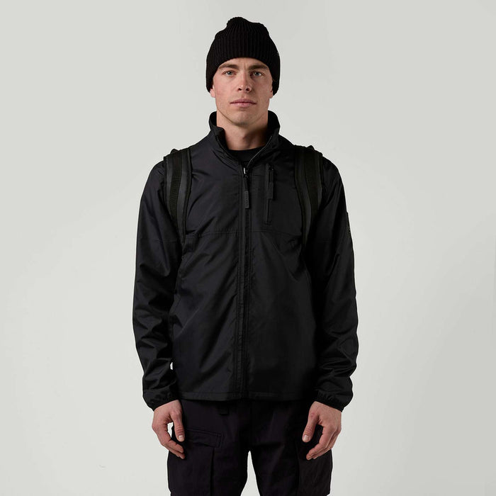 Travel Bag Duffle DTS Black 75l Mystic 35008_250107_900_75