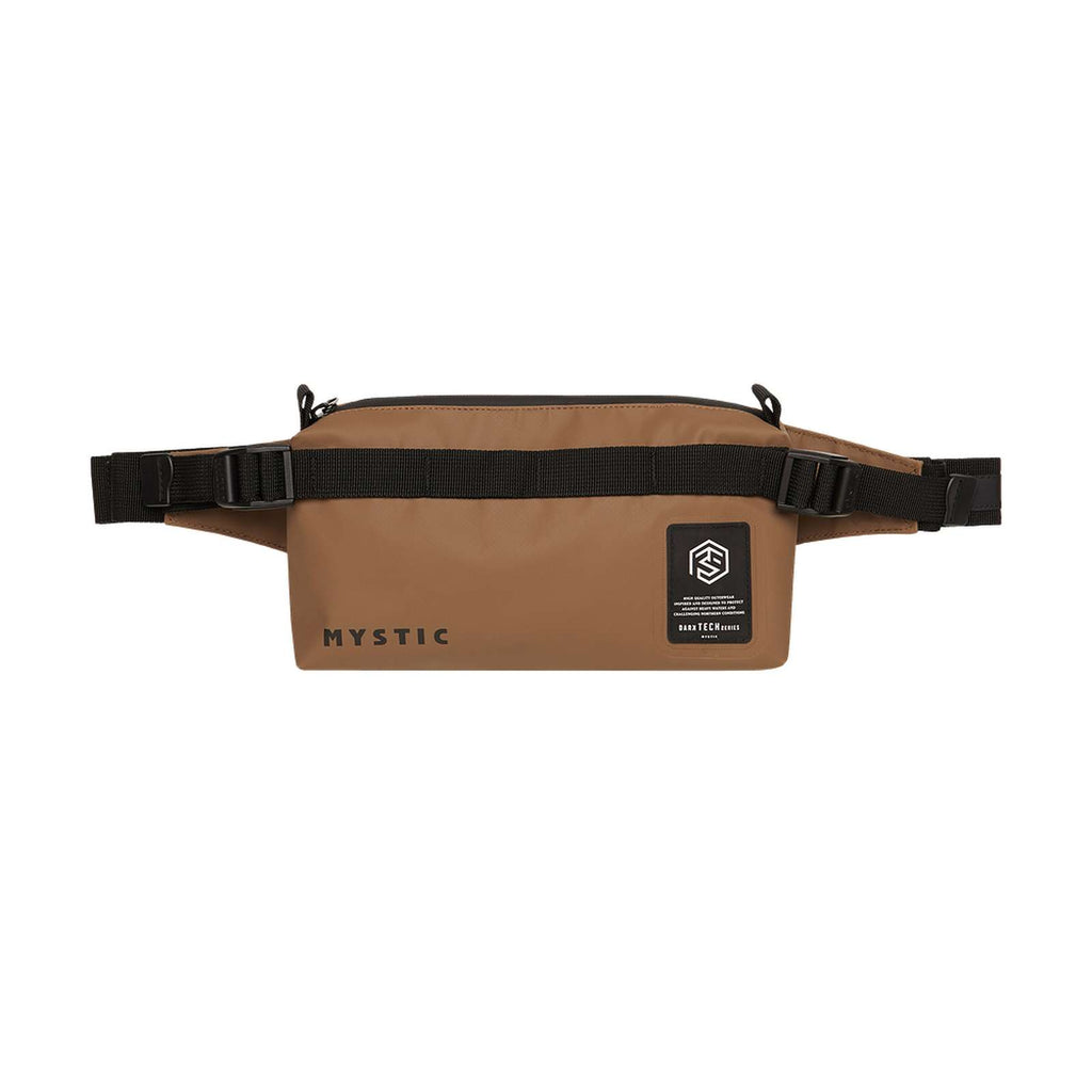 Travel Bag Fannypack DTS Slate-Brown 3l Mystic 35008_250108_730_3