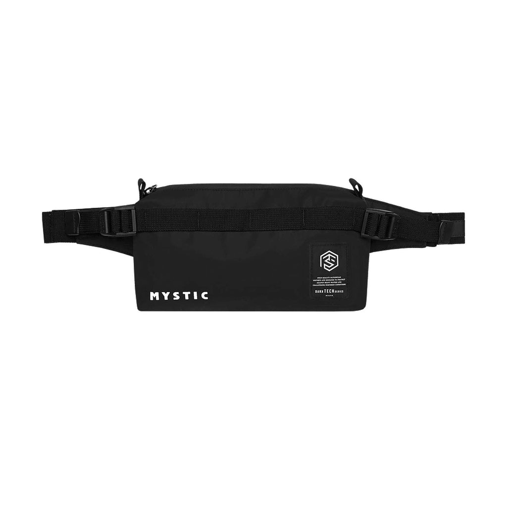 Travel Bag Fannypack DTS Black 3l Mystic 35008_250108_900_3