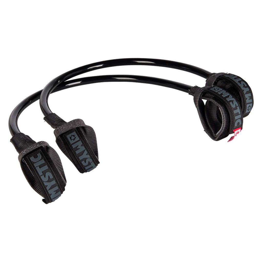 Windsurf Harnessline Basic Set Black 26inch Mystic 35009_180123_900_26