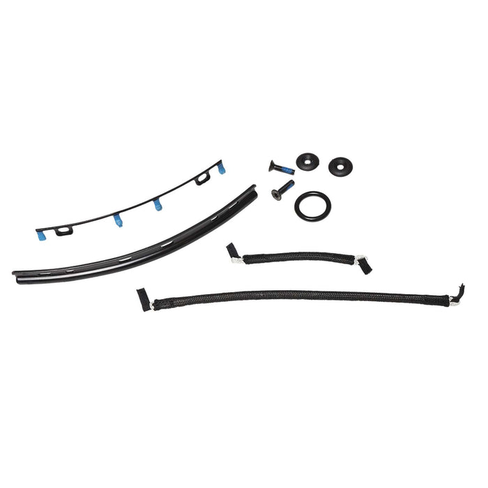 Surf Rope Kit Stealth Bar Gen 3 Black 240mm Mystic 35009_230078_900_240