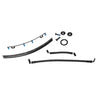 Surf Rope Kit Stealth Bar Gen 3 Black 320mm Mystic 35009_230078_900_320