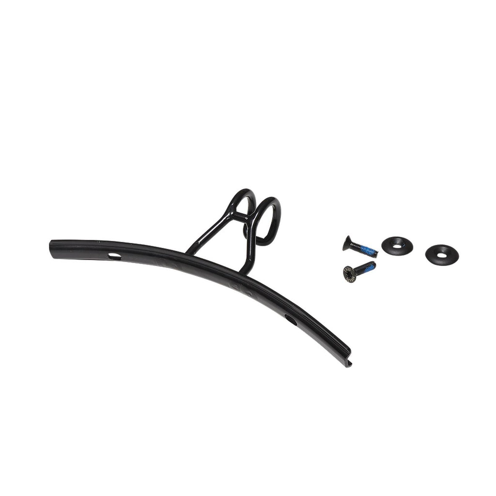 Windsurf Hook Stealth Bar Gen 3 Black 240mm Mystic 35009_230079_900_240