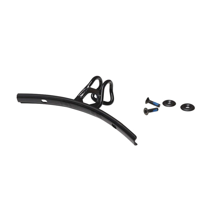 Kitesurf Hook Stealth Bar Gen 3 Black 320mm Mystic 35009_230080_900_320