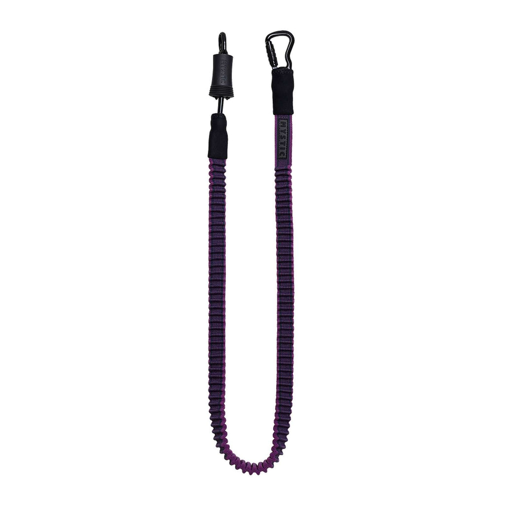 Kite HP Leash Long Purple-Grey O-S Mystic 35009_230275_516_OS
