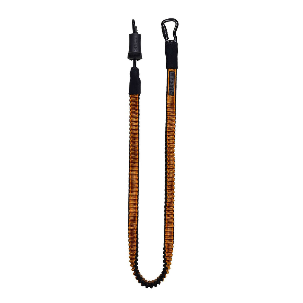 Kite HP Leash Long Black-Orange O-S Mystic 35009_230275_955_OS