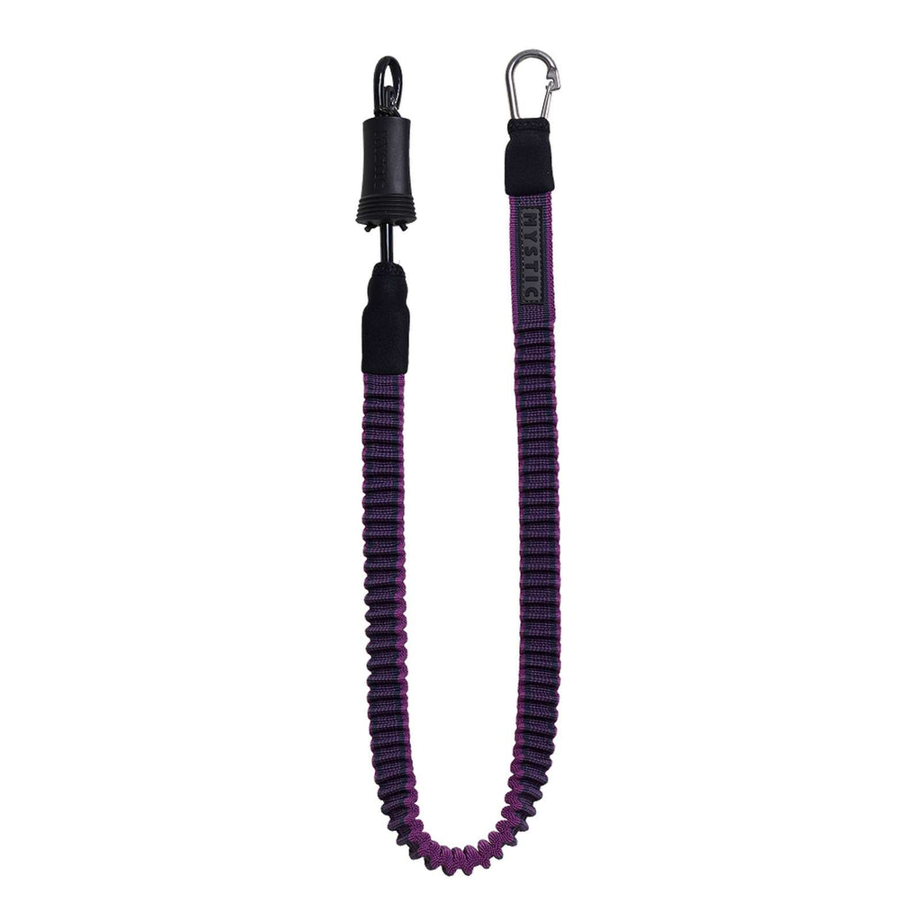 Neoprene Kite Safety Leash Long Purple-Grey O-S Mystic 35009_230280_516_OS