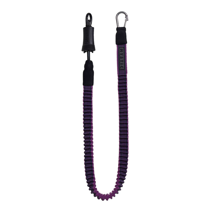 Neoprene Kite Safety Leash Long Purple-Grey O-S Mystic 35009_230280_516_OS
