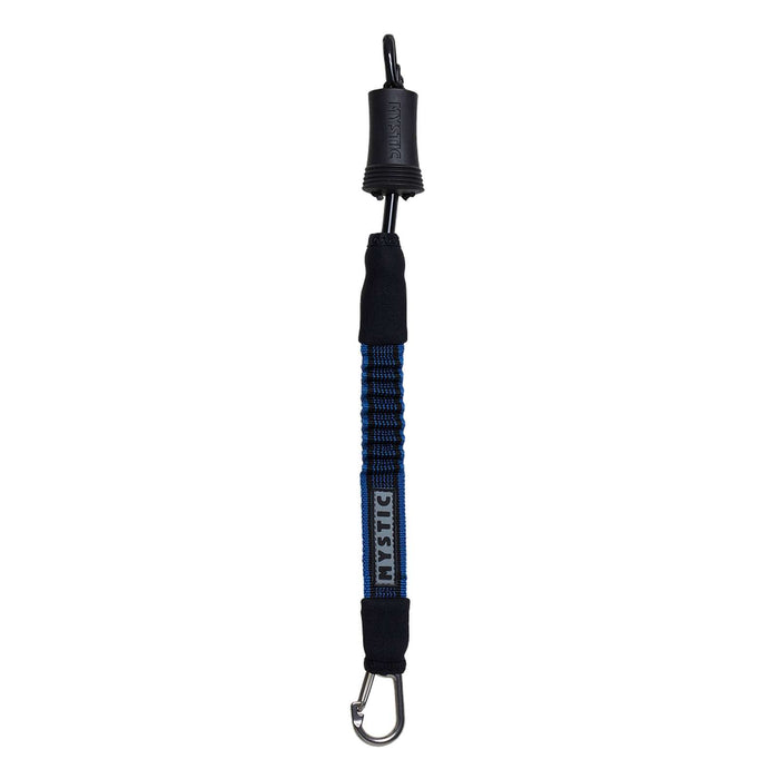 Neoprene Kite Safety Leash Short Blue-Black O-S Mystic 35009_230281_450_OS