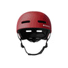 Water Helmet Vandal Red XL-XXL Mystic 35009_230291_300_XL_XXL