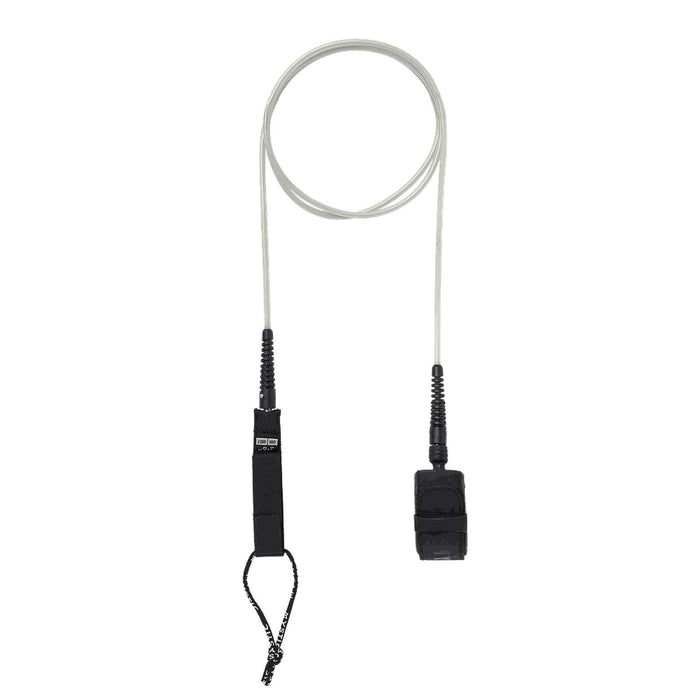 Wing Boardleash Ankle Leg To Board Dirty-White 5ft Mystic 35009_230294_108_5