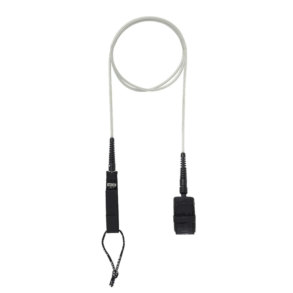 Wing Boardleash Ankle Leg To Board Dirty-White 6ft Mystic 35009_230294_108_6