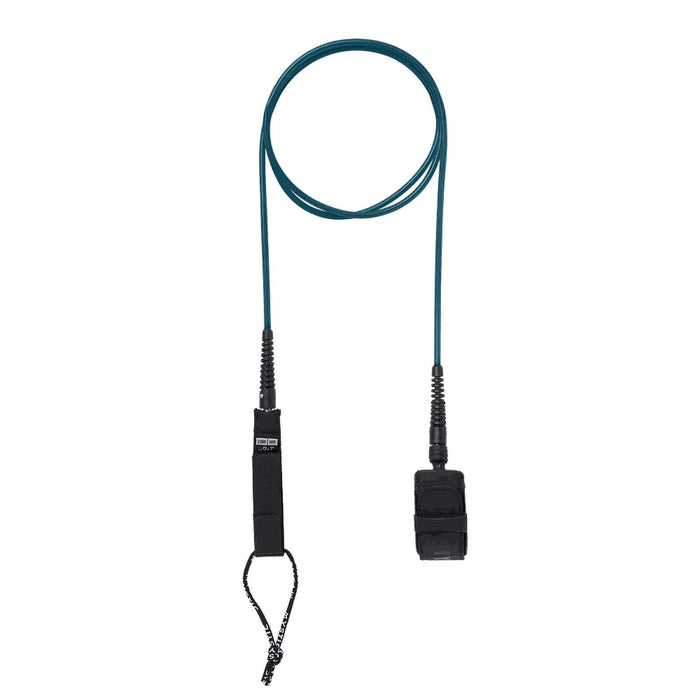 Wing Boardleash Ankle Leg To Board Teal 5ft Mystic 35009_230294_695_5