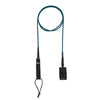 Wing Boardleash Ankle Leg To Board Teal 5ft Mystic 35009_230294_695_5