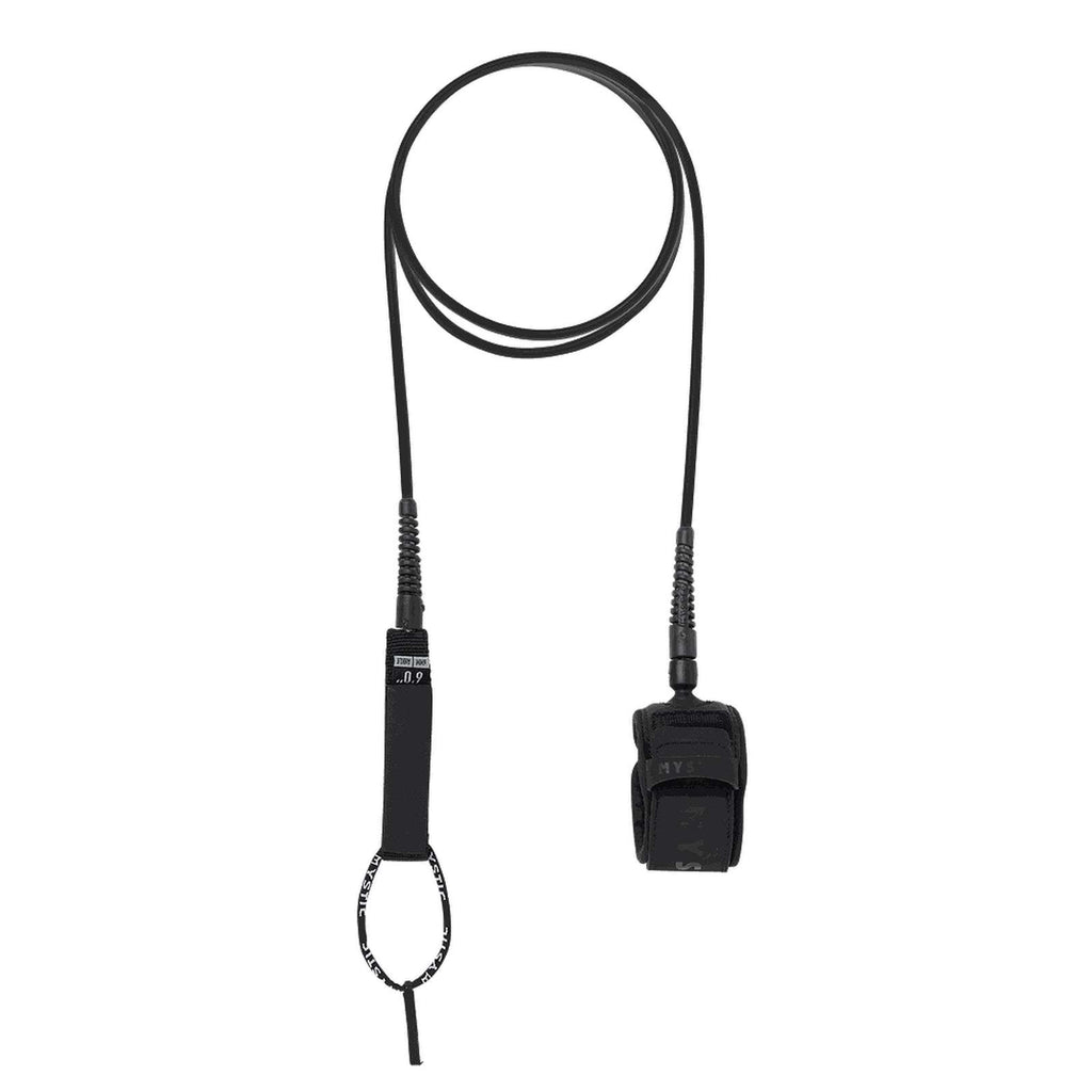 Surf Leash Pro Black 5ft Mystic 35009_230451_900_5