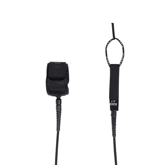 Surf Leash Pro Black 5ft Mystic 35009_230451_900_5