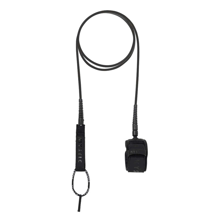 Surf Leash Pro Black 6ft Mystic 35009_230451_900_6