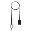 Surf Leash Pro Black 6ft Mystic 35009_230451_900_6