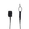 Surf Leash Pro Black 6ft Mystic 35009_230451_900_6
