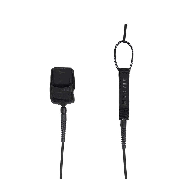 Surf Leash Pro Black 6ft Mystic 35009_230451_900_6