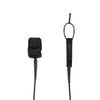 Surf Leash Pro Black 6ft Mystic 35009_230451_900_6