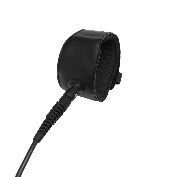 Surf Leash Pro Black 6ft Mystic 35009_230451_900_6