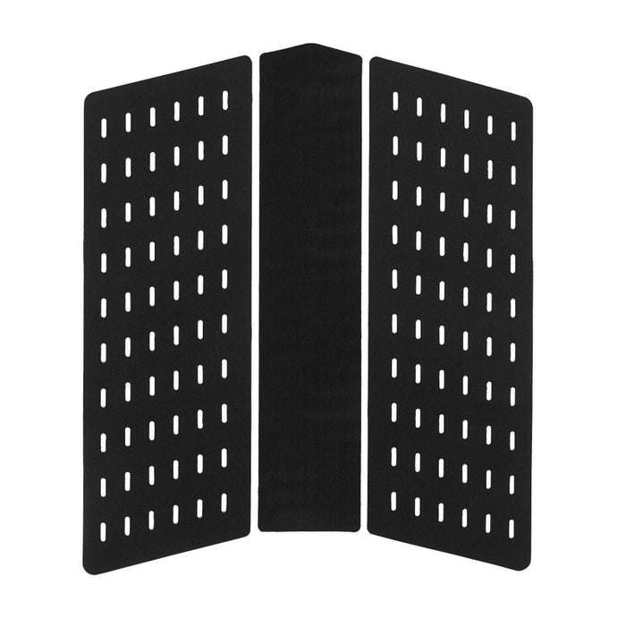 Front Traction Pad 3 Piece Black O-S Mystic 35009_230463_900_OS