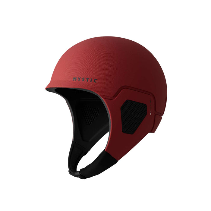 Cappello protettivo per sport acquatici Impact Cap Rosso XL-XXL Mystic 35009_240090_300_XL_XXL
