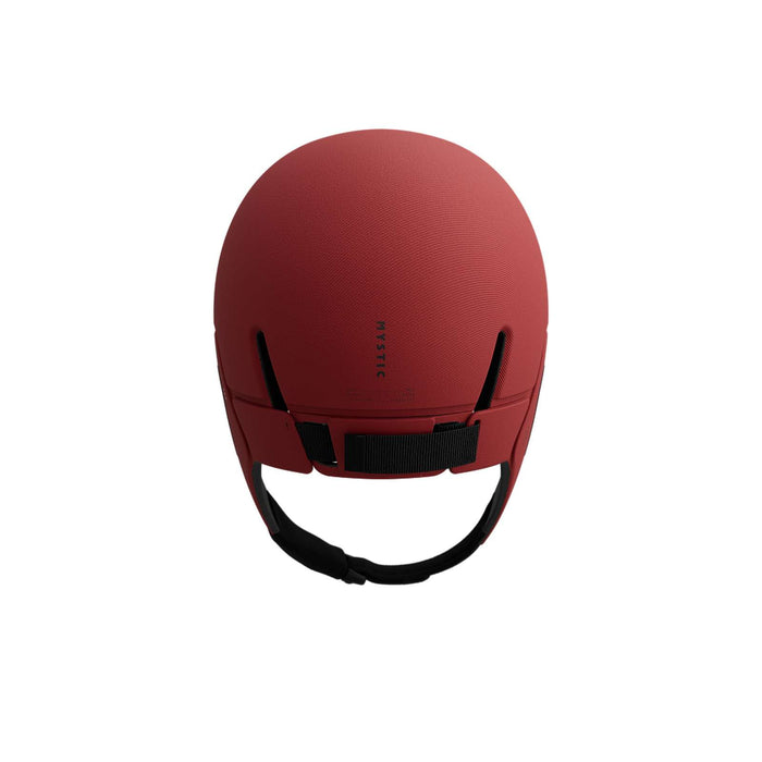 Watersports Impact Cap Red XS-S Mystic 35009_240090_300_XS_S
