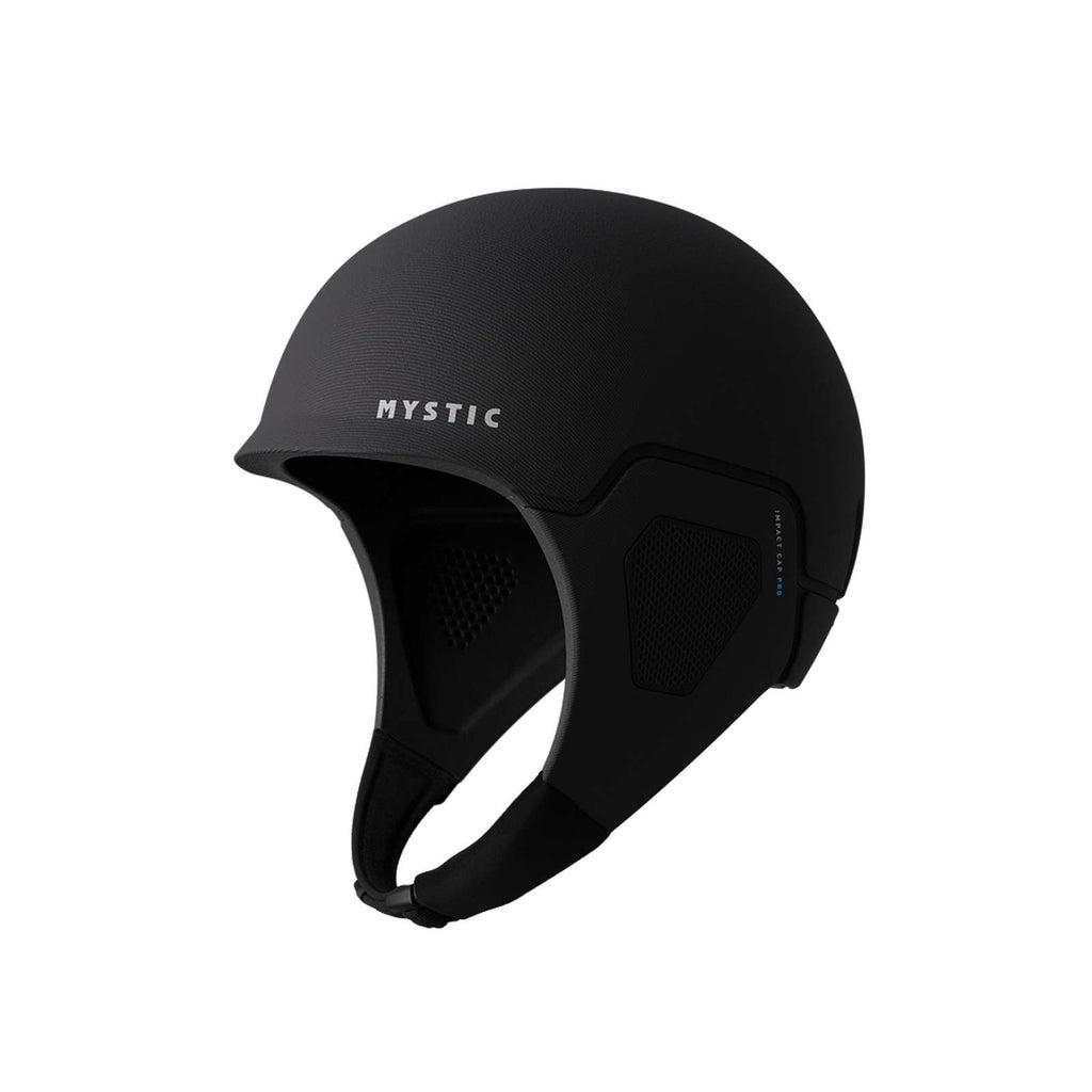 Watersports Impact Cap Black M-L Mystic 35009_240090_900_M_L