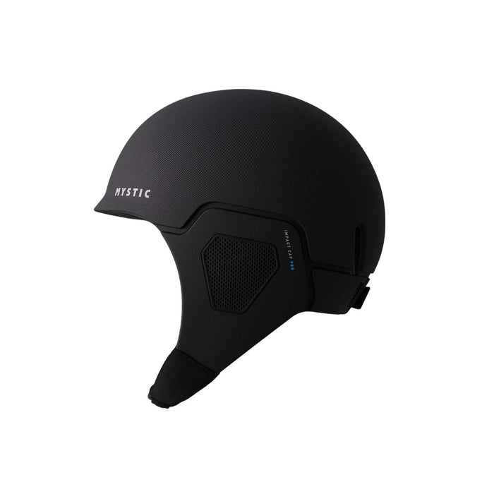 Watersports Impact Cap Black XL-XXL Mystic 35009_240090_900_XL_XXL