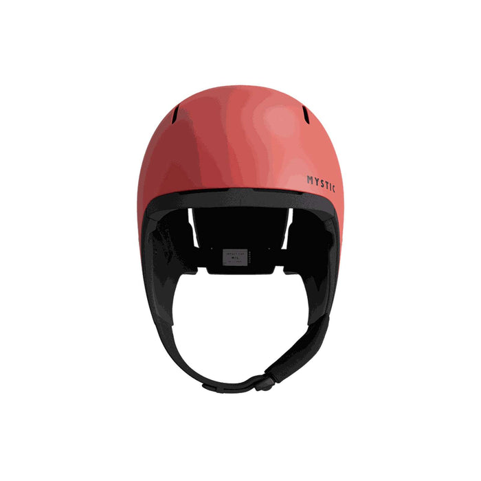 Water Helmet Legacy Red M-L Mystic 35009_250730_300_M_L