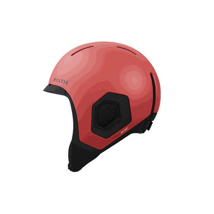 Water Helmet Legacy Red XS-S Mystic 35009_250730_300_XS_S