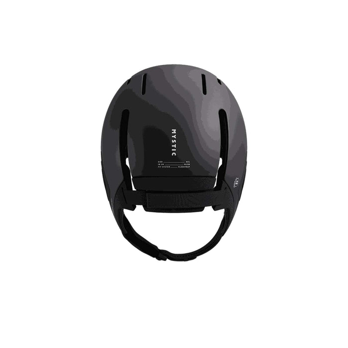 Water Helmet Legacy Black XS-S Mystic 35009_250730_900_XS_S