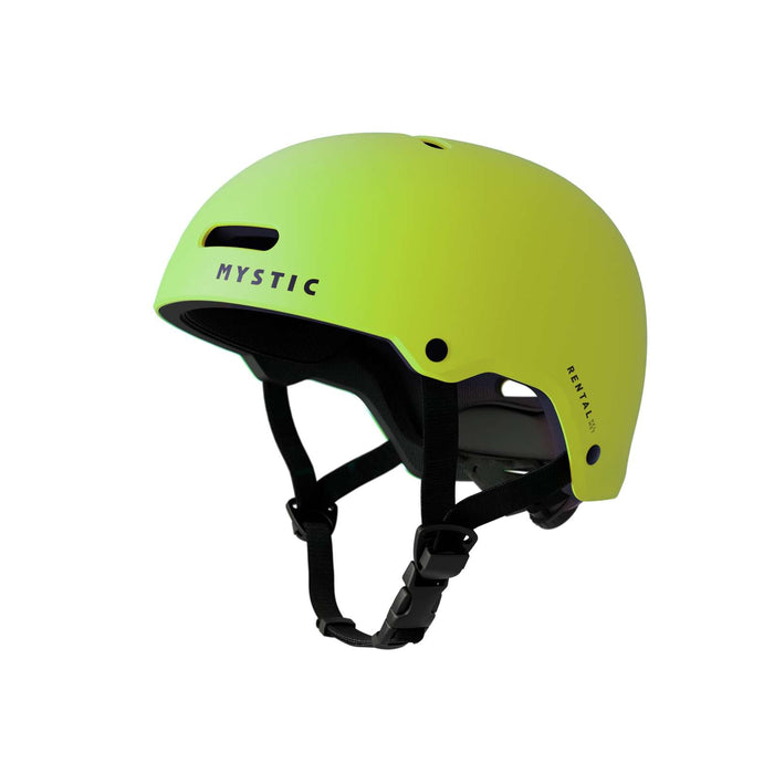 Water Helmet Rental Yellow XL-XXL Mystic 35009_250732_250_XL_XXL