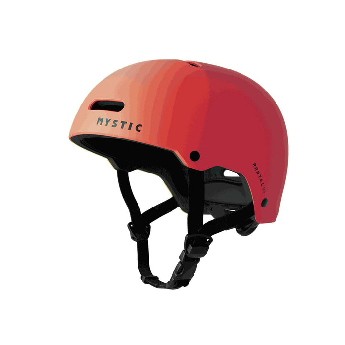 Water Helmet Rental Red XS-S Mystic 35009_250732_300_XS_S