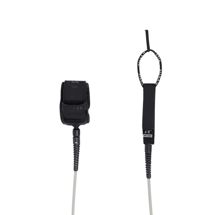 Surf Leash Dirty-White 9ft Mystic 35009_250735_108_9