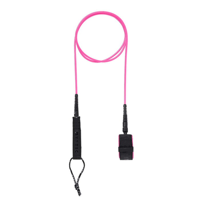 Surf Leash Hot-Pink 7ft Mystic 35009_250735_530_7