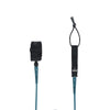 Surf Leash Teal 6ft Mystic 35009_250735_695_6