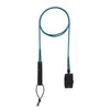 Surf Leash Teal 8ft Mystic 35009_250735_695_8