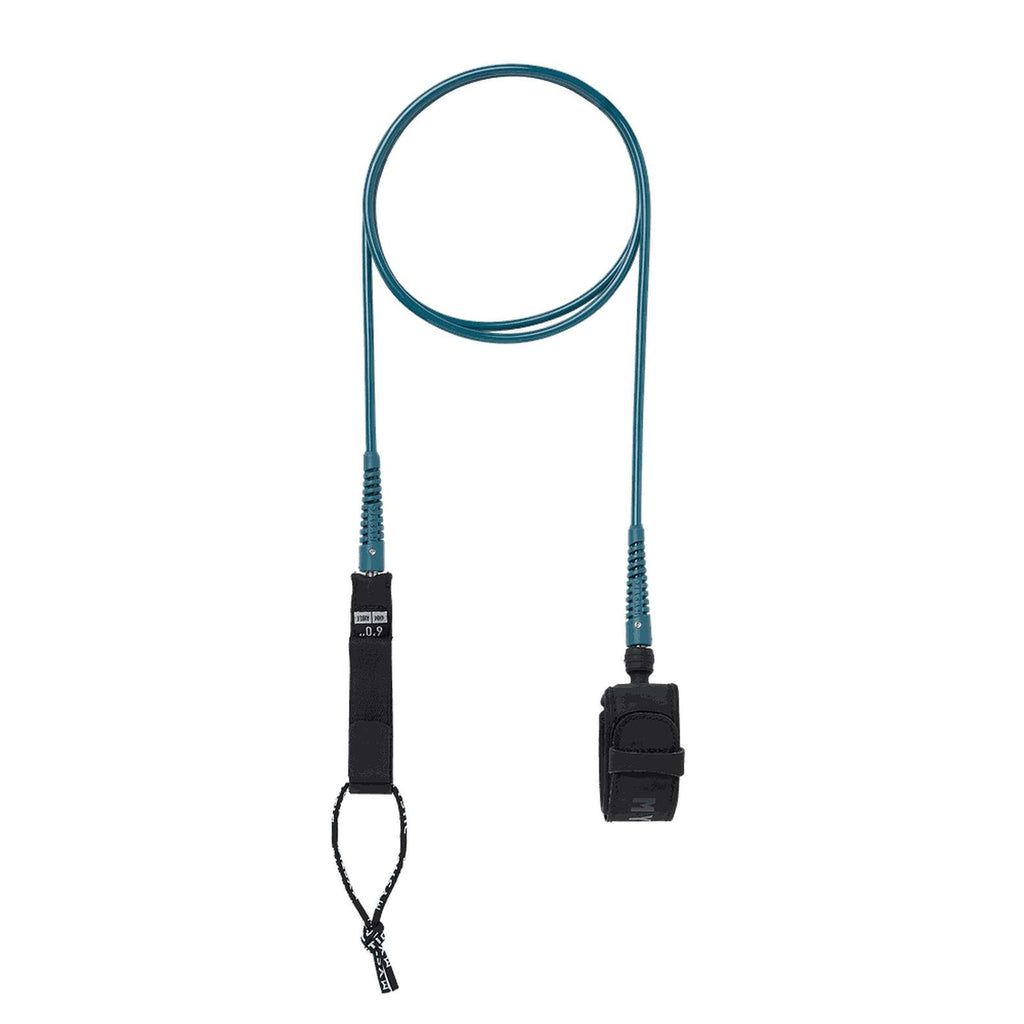 Surf Leash Teal 9ft Mystic 35009_250735_695_9