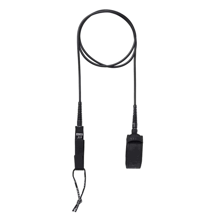 Surf Leash Black 6ft Mystic 35009_250735_900_6