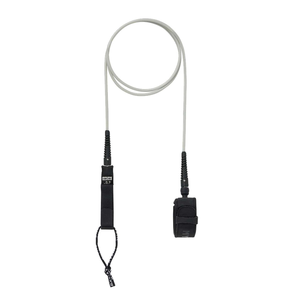 Surf Leash Calf Dirty-White 8ft Mystic 35009_250740_108_8