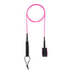 Surf Leash Calf Hot-Pink 8ft Mystic 35009_250740_530_8